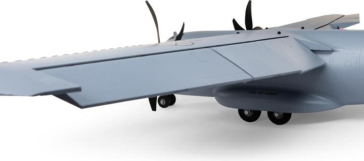 Immagine prodotto E-Flite EC-1500 Doppio 1,5 m PNP (Acrobazia aerea)