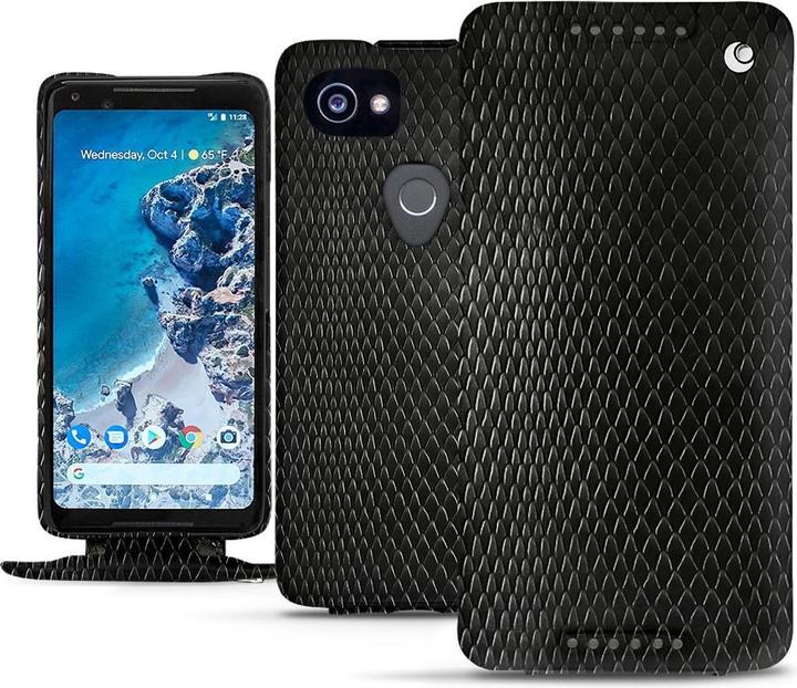 Immagine prodotto Noreve Cover in pelle verticale (Google Pixel 2 XL)