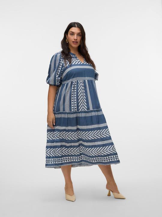 Immagine prodotto Vero Moda VMDICTHE Vestito lungo (52)