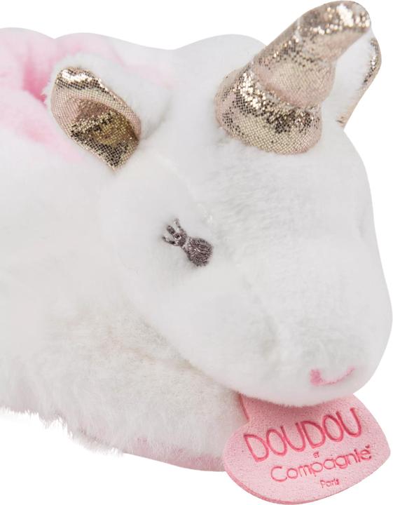 Immagine prodotto Doudou et Compagnie Scarpe da gattonare (14 cm)