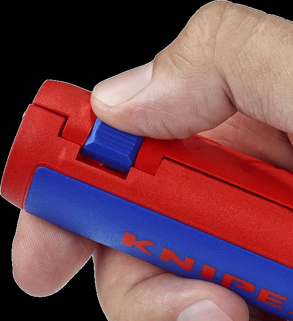 Immagine prodotto Knipex TwistCut (100 mm)