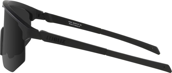 Produktbild Bliz Hero Small (Schwarz, CAT.3, Black Smoke)
