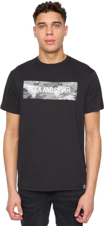Duck and Cover Wayfirth TShirt