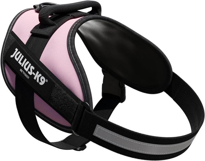 Produktbild Julius-K9 IDC Powergeschirr (M, Hund, Allgemein, Spazieren)