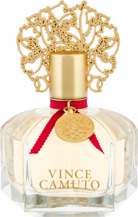 Actual product image Vince Camuto Eau De Parfum Spray 100ml for women (Eau de parfum, 100 ml)