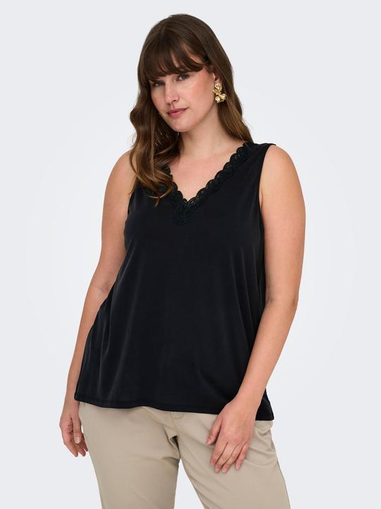 Actual product image Only CARFREE Top Top (L)