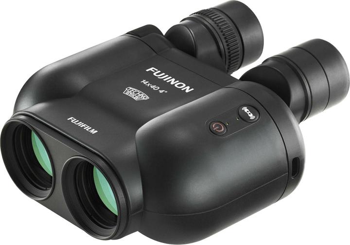 Produktbild Fujinon Feldstecher 14x40 Techno-StabiX (14 x, 40 mm)