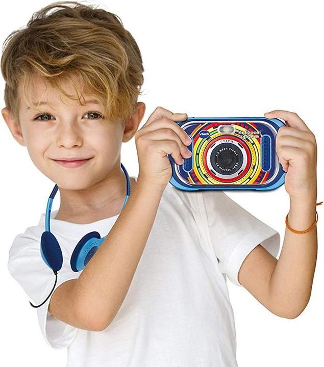 Image du produit VTech Kidizoom Touch 5.0