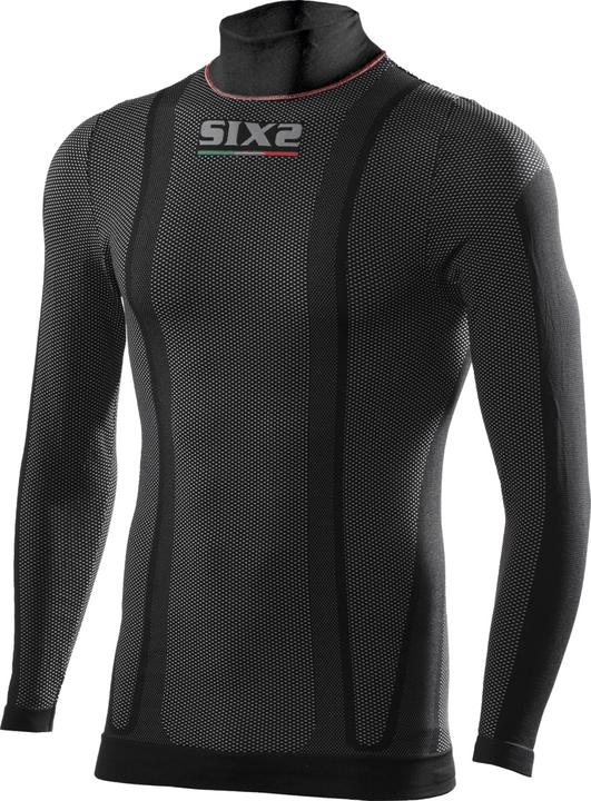Actual product image iXS Functional T-Shirt TS3 black (S)