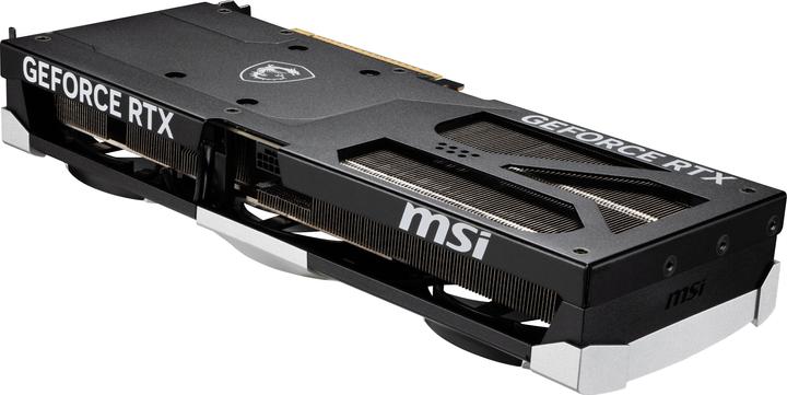 Actual product image MSI GeForce RTX 5080 VENTUS 3X OC (16 GB)