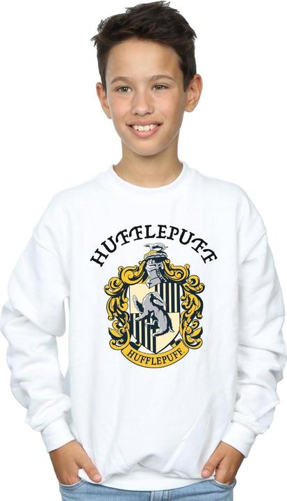 Immagine prodotto Felpa Hufflepuff Ragazzi (152, 158)