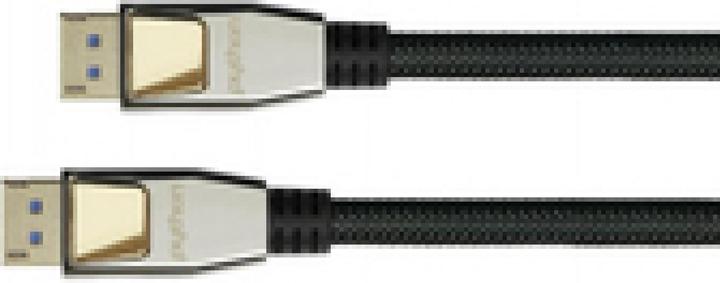 Immagine prodotto Good Connections DisplayPort - DisplayPort (0.50 m, DisplayPort)