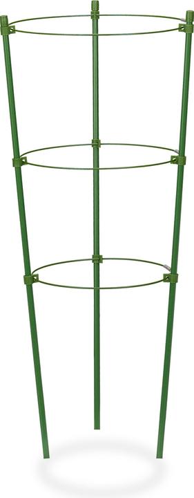 Immagine prodotto Relaxdays 4xsupporti-rampicanti (18 cm, 18 cm)