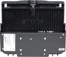 Actual product image Panasonic Car Docking G&J Vechicle Dock Key alike no RF for FZ-G1 (Docking port (proprietary), 2 Ports)