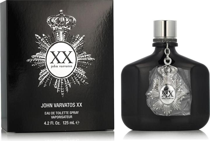 Produktbild John Varvatos Xx (Eau de Toilette, 125 ml)