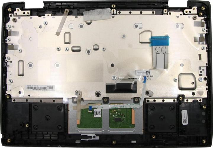 Actual product image Lenovo Cover Upper w/ Keyboard ND B 81MC 5M GLKR
