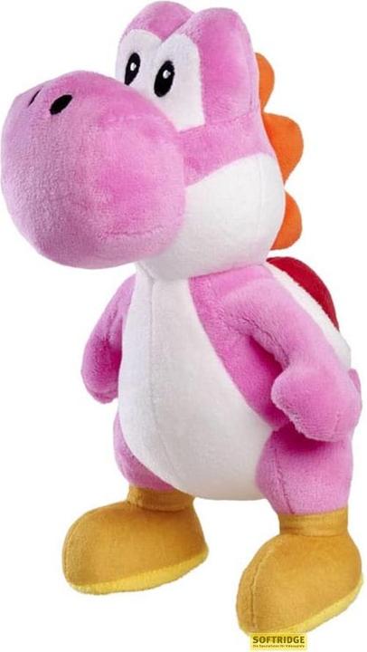 Produktbild Simba SuMa Yoshi assortiert (21 cm)