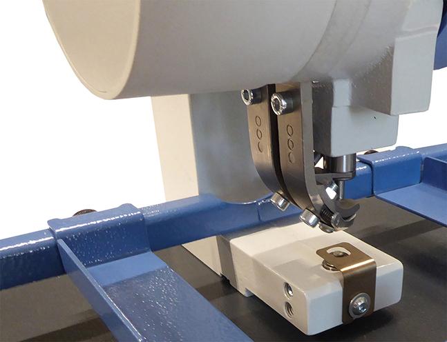 Image du produit Hang Presse à oeillets 102-20 Piccolo pour oeillets plastiques n° 904 Ø 4,5mm