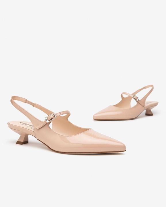 Actual product image Nero Giardini Pumps (38)