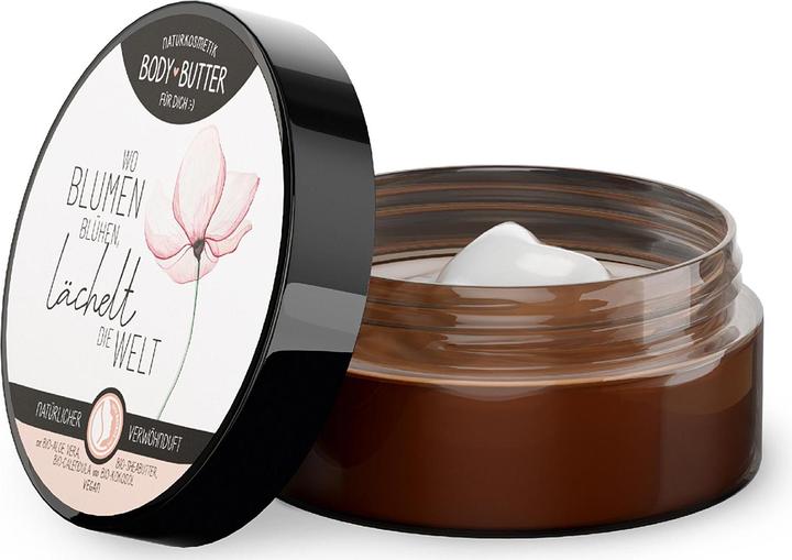 Actual product image La Vida DP Bodybutter Lovely 150ml 8pcs (Body cream, 150 ml)