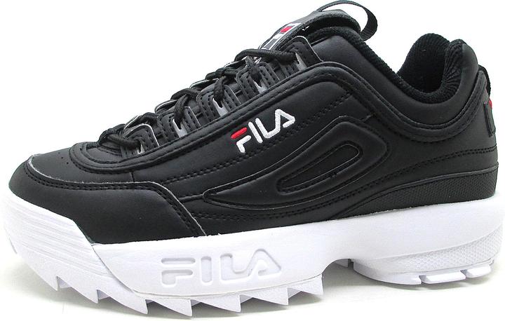 Actual product image FILA Disruptor Sneaker (30)