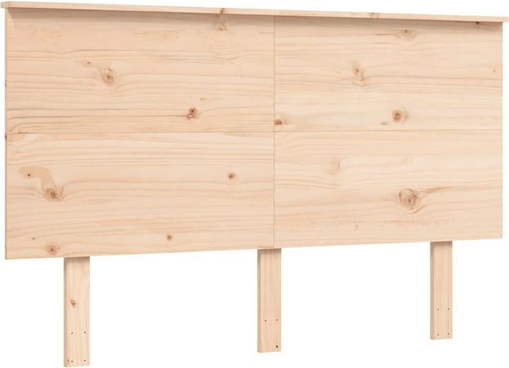 Image du produit VidaXL Lensar (120 x 200 cm)