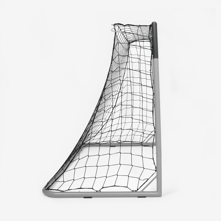 Immagine prodotto Kipsta Fussballtor Grösse M Classic LFP 500 grau/dunkelgrau