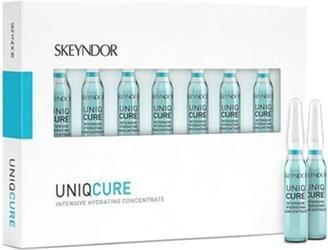 Produktbild Skeyndor Uniqcure Intensive Hydrating Concentrate Set (Gesichtspflege set)