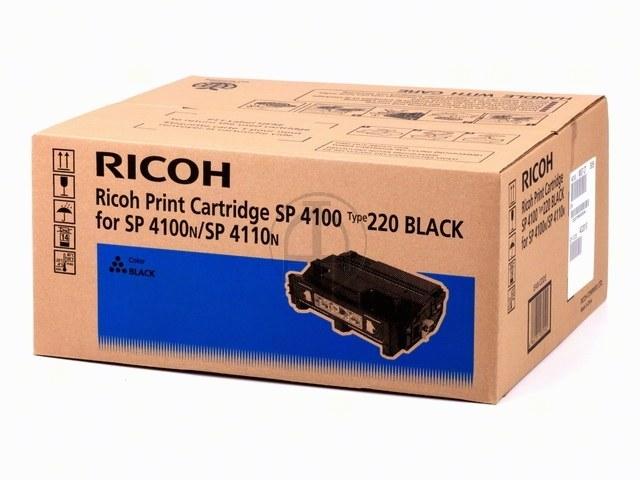 Image du produit RICOH 407008 (CF)