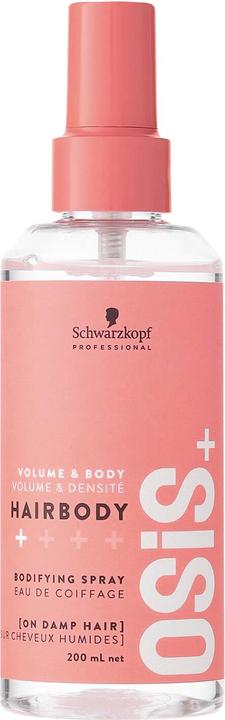 Actual product image Schwarzkopf Osis (200 ml)