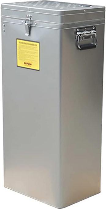 Li-Polar Bat-Safe XXL (23.50 cm, 33 cm)