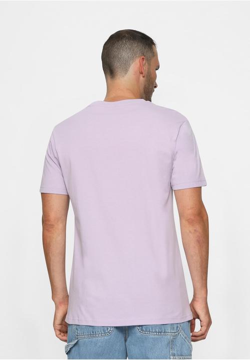 Image du produit Mister Tee T-shirt Flamingo Round Neck - 1822 (L)