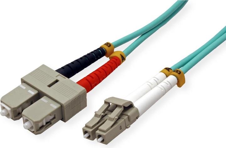 Productafbeelding Value Glasvezelkabel (S/UTP, CAT6, 2 m)