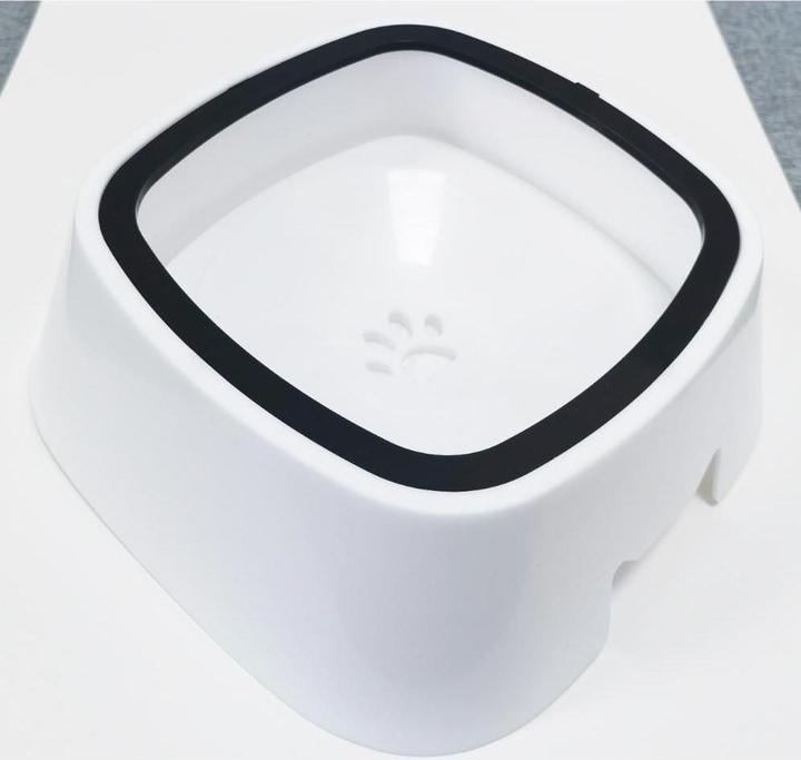 Actual product image Nordic Paws Anti splash bowl 1.5L - (700024101251) (1.50 l)