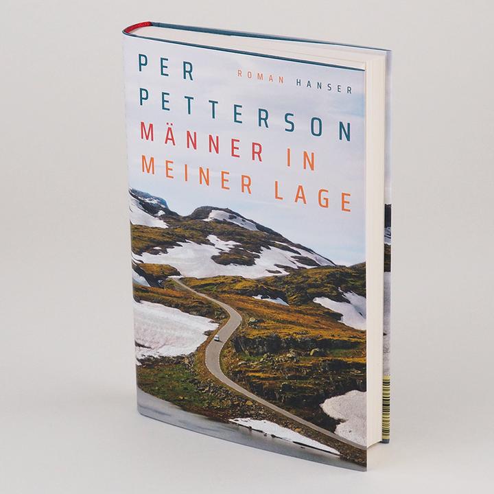Produktbild Männer in meiner Lage (Deutsch, Per Petterson, 2019)
