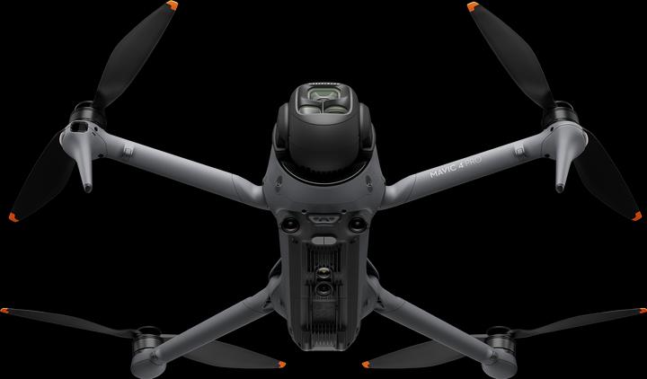 Immagine prodotto DJI Mavic 4 Pro Fly More Combo (DJI RC 2) (100 Mpx)