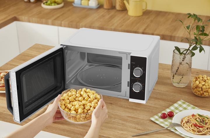 Produktbild Toshiba Solo-Mikrowelle (EU-Stecker, 20 l)