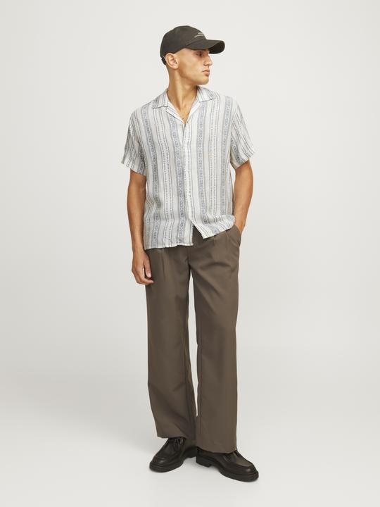 Actual product image Jack & Jones Relaxed fit shirt Shirt (XXL)