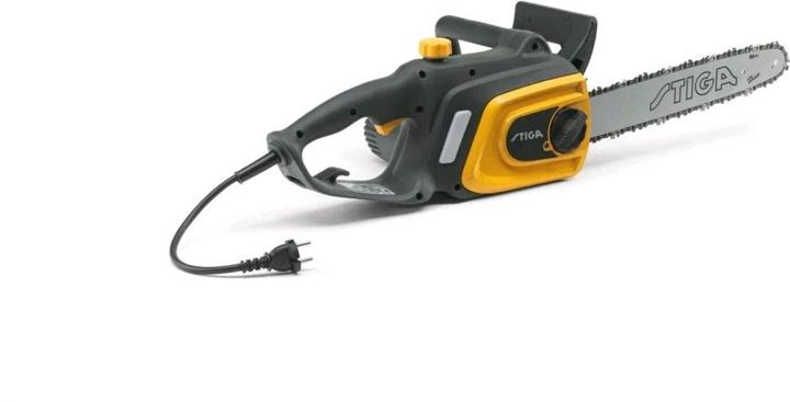 Productafbeelding Stiga Elektrische kettingzaag CS 118c 14″ (Elektrische kettingzaag)