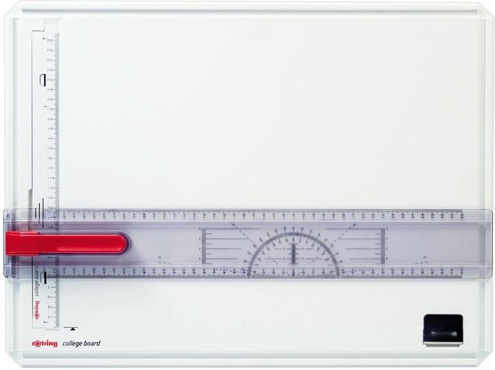 Produktbild Rotring Collegeboard A3 (30 x 42 cm)