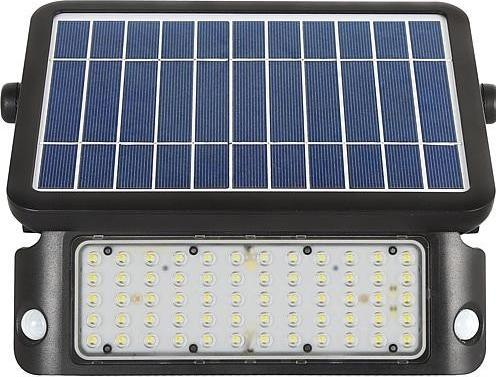 Actual product image Shada Solar spotlight (1080 lm, IP65)