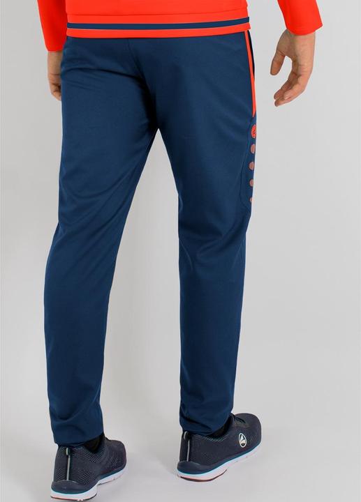 Produktbild JAKO Präsentationshose Striker 2.0 (128)