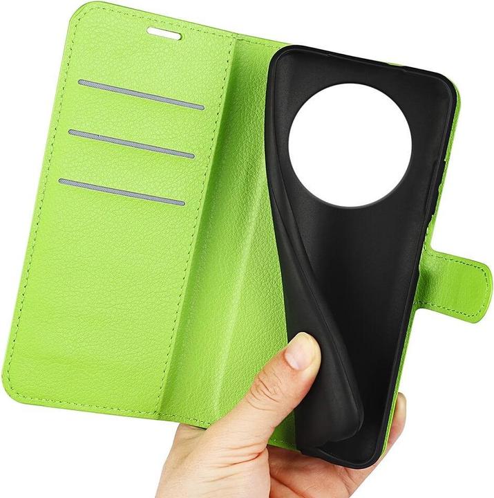 Produktbild Cover-Discount Leder Etui Hülle (Honor 7 Lite)