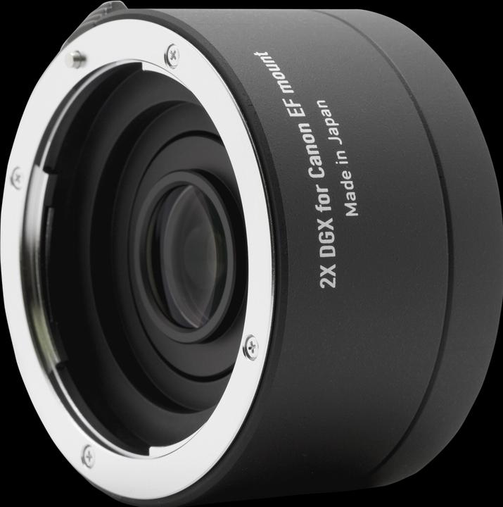 Image du produit Kenko Teleplus HDpro 2,0x C-EF DGX (Téléconvertisseur, Canon EF)