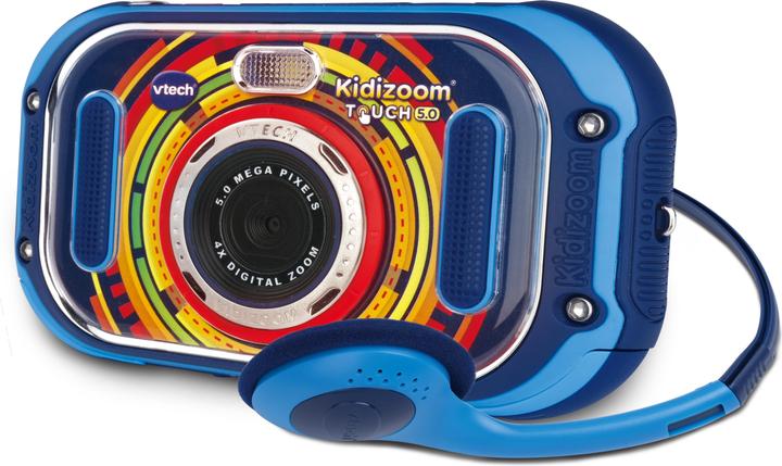 Kidizoom Touch 5.0