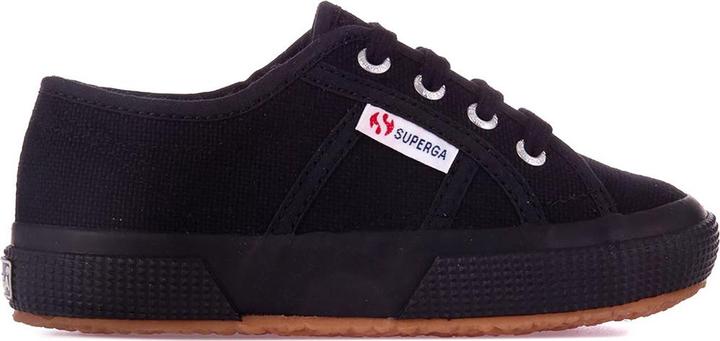 Immagine prodotto Superga 2750 Jcot Scarpe Sportive Pelle Bambini (32)