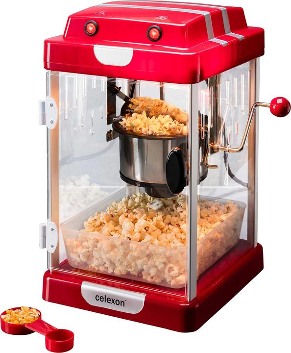 Actual product image Celexon CinePop CP1000