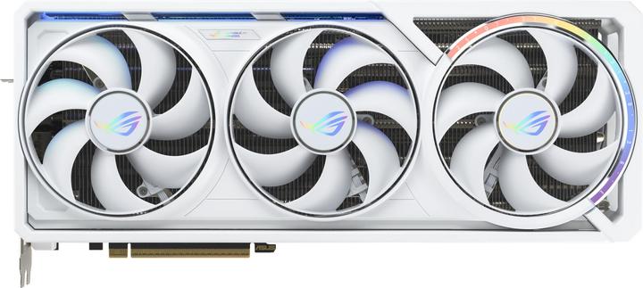 Produktbild ASUS ROG Grafikkarte ROG Astral GeForce RTX 5090 32GB (32 GB)