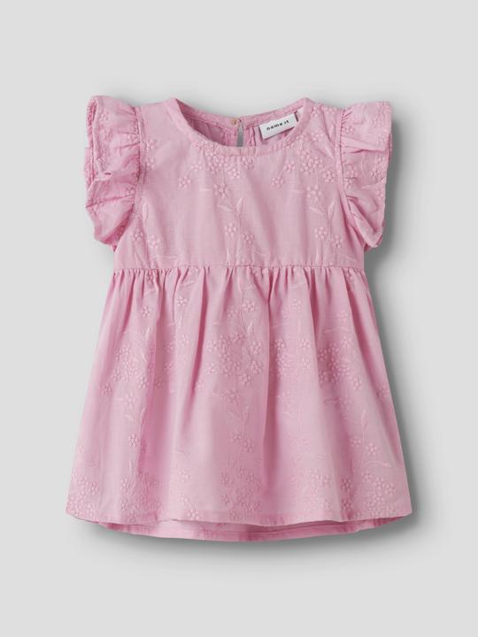 Produktbild Name it Bio-Baumwoll Kleid (80)