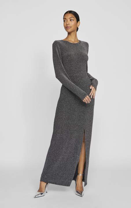Produktbild Vila Langarm Maxikleid (M)